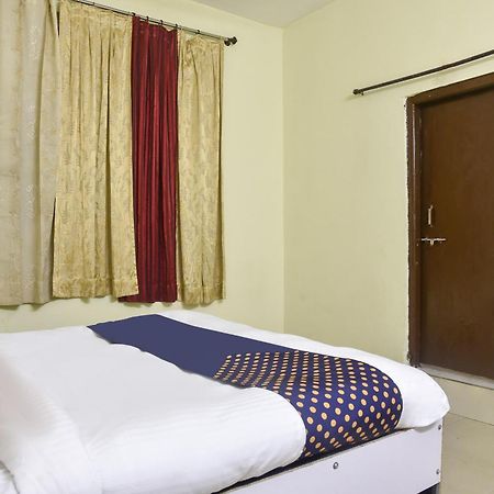 Hotel O Classic Bhopal Bagian luar foto