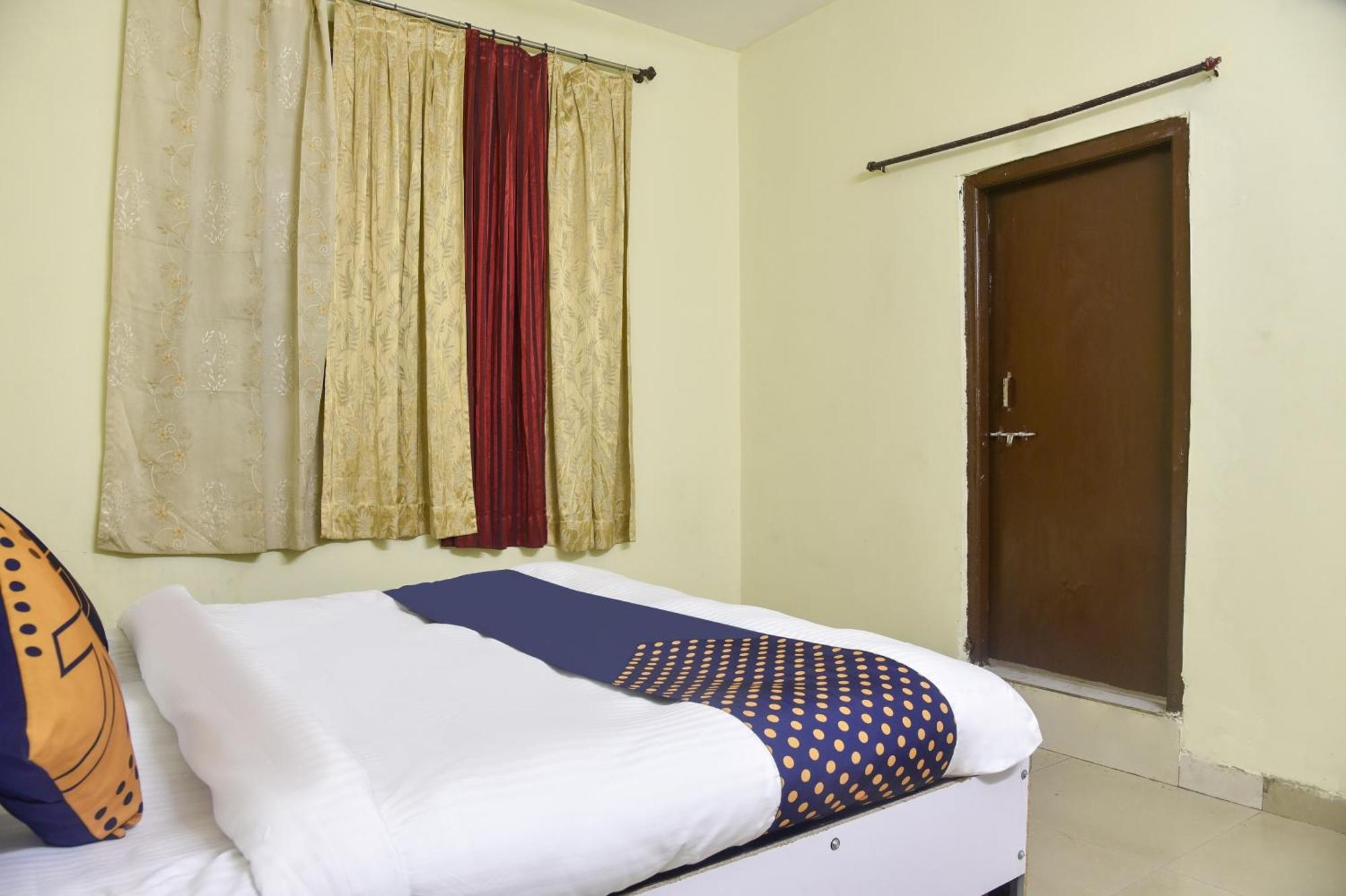 Hotel O Classic Bhopal Bagian luar foto