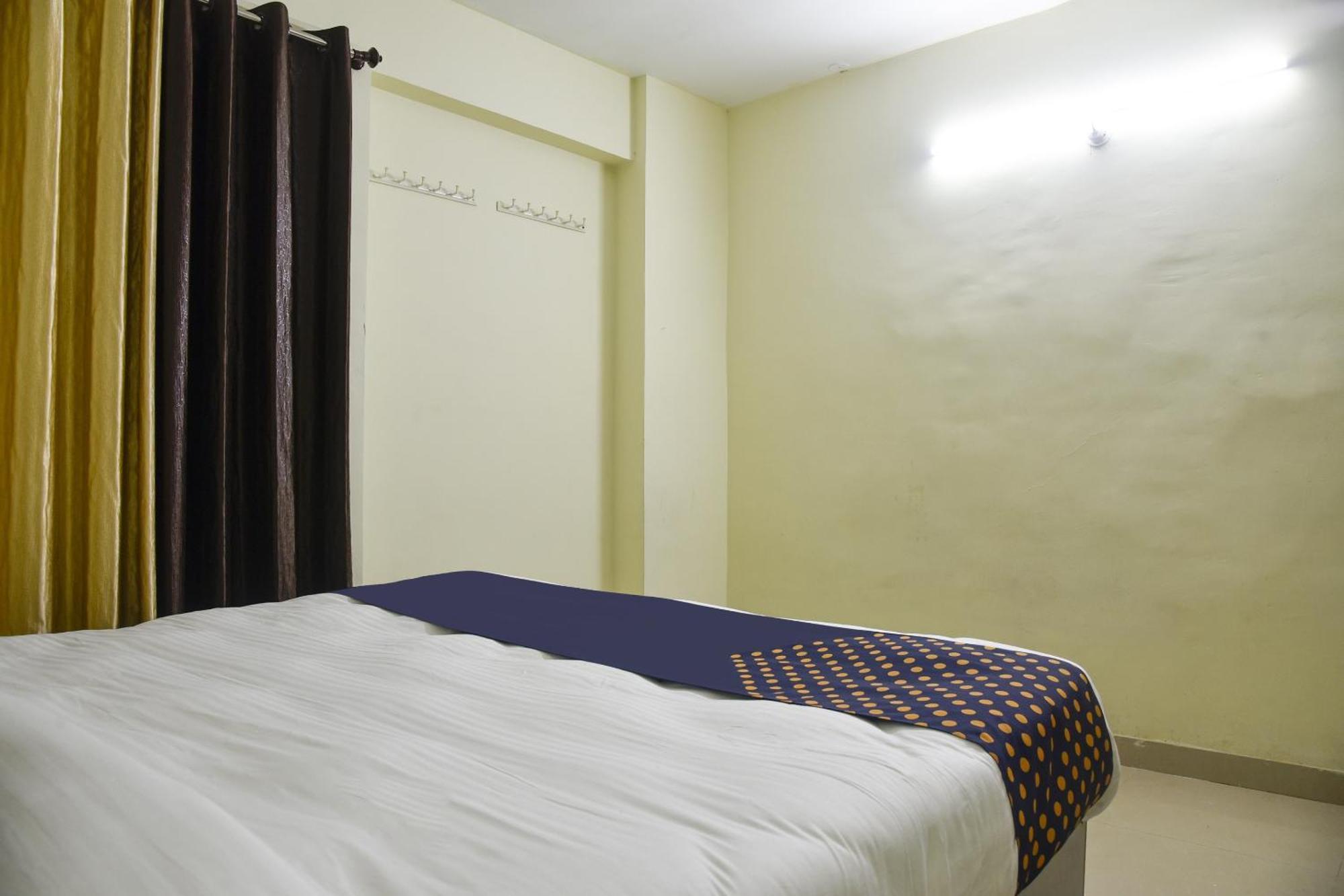 Hotel O Classic Bhopal Bagian luar foto