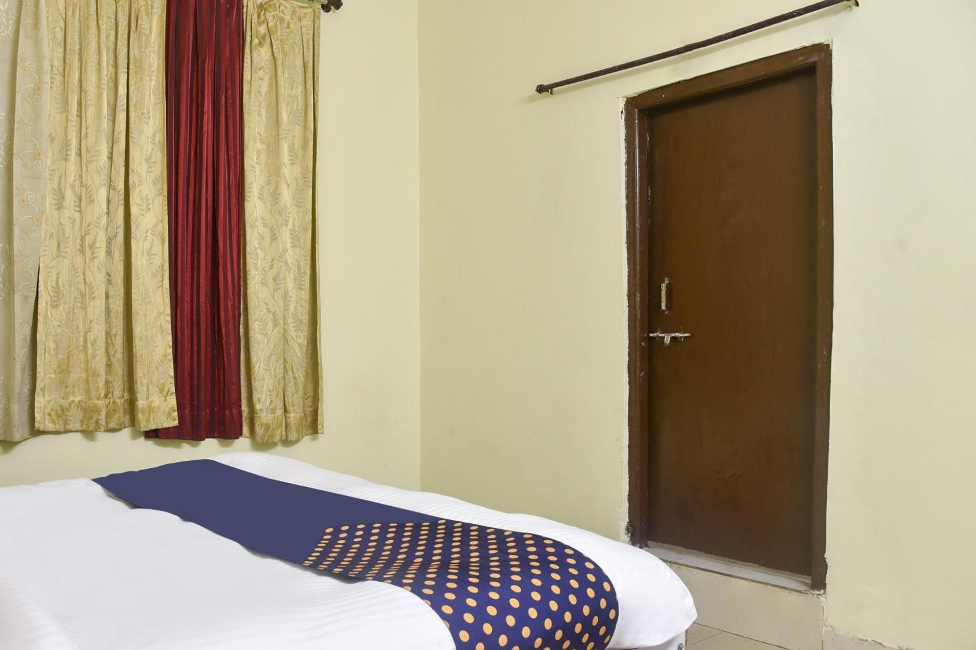 Hotel O Classic Bhopal Bagian luar foto